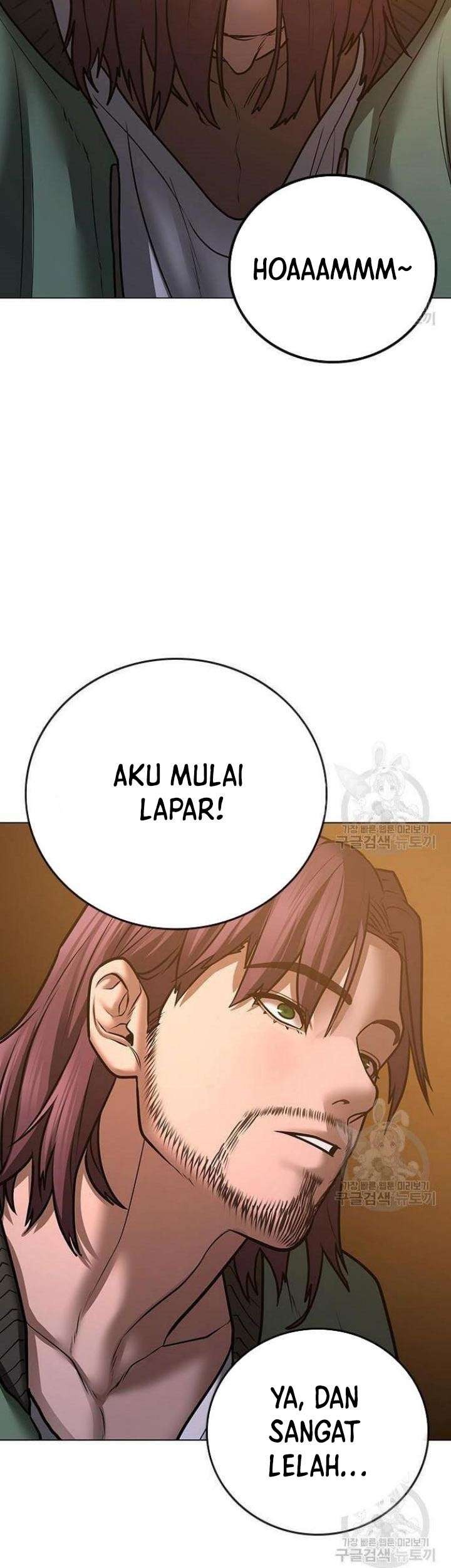 Reality Quest Chapter 61 Gambar 44