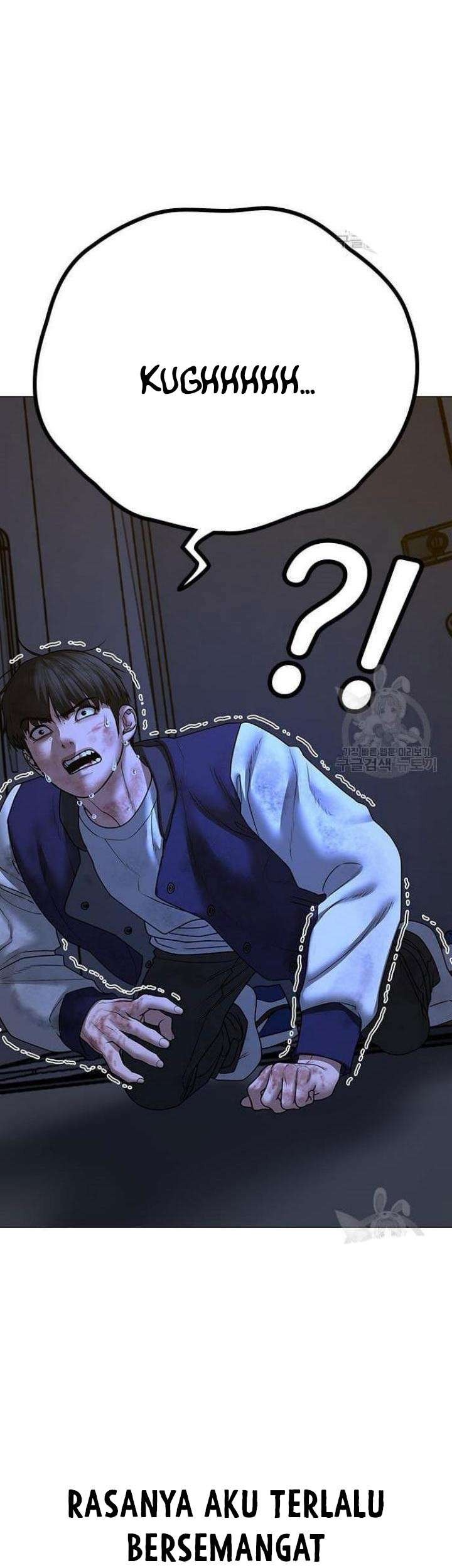 Reality Quest Chapter 61 Gambar 53