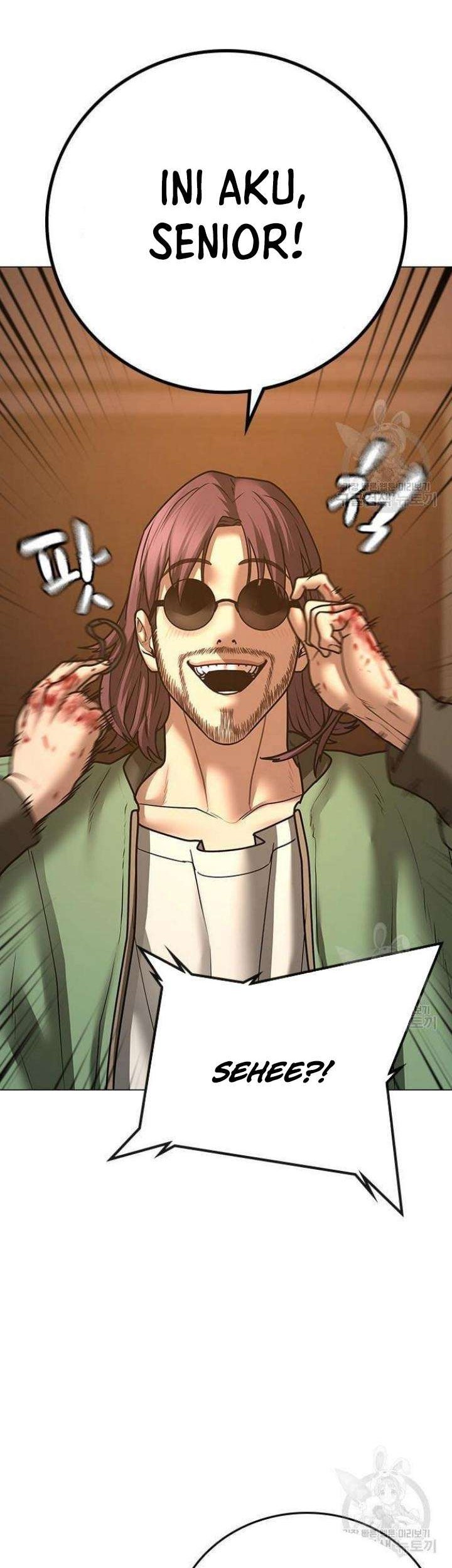 Reality Quest Chapter 61 Gambar 27