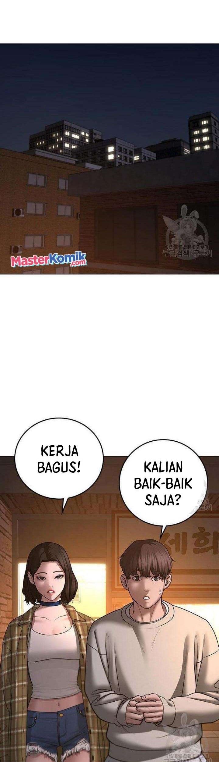 Reality Quest Chapter 61 Gambar 30