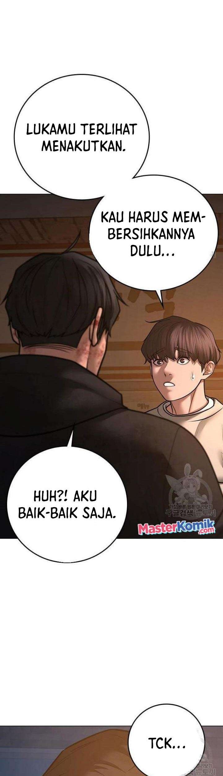 Reality Quest Chapter 61 Gambar 33