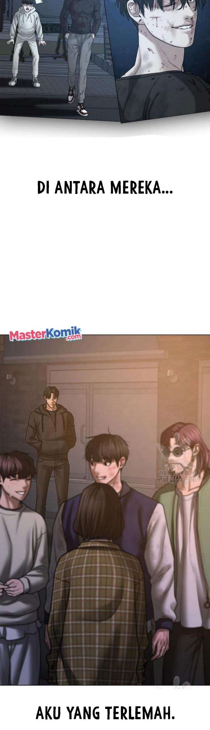 Reality Quest Chapter 61 Gambar 36