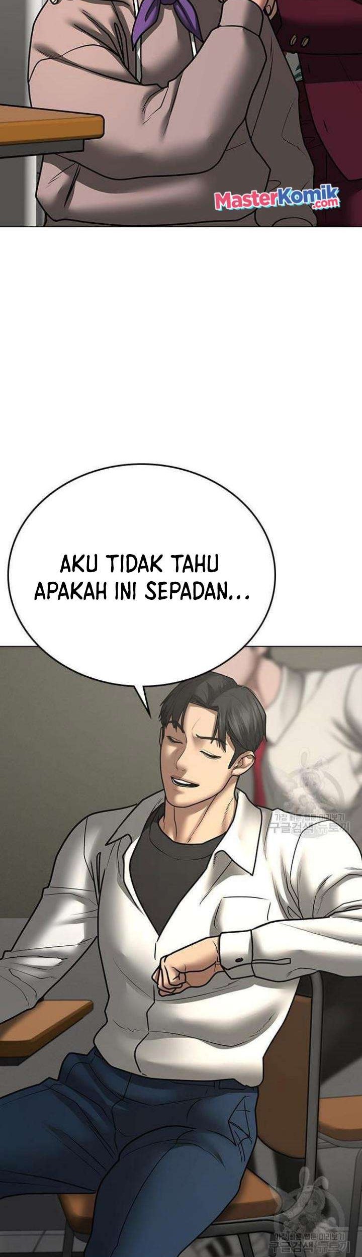 Reality Quest Chapter 61 Gambar 72