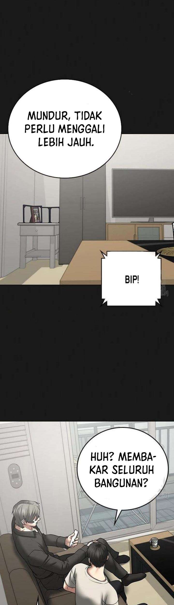 Reality Quest Chapter 61 Gambar 83