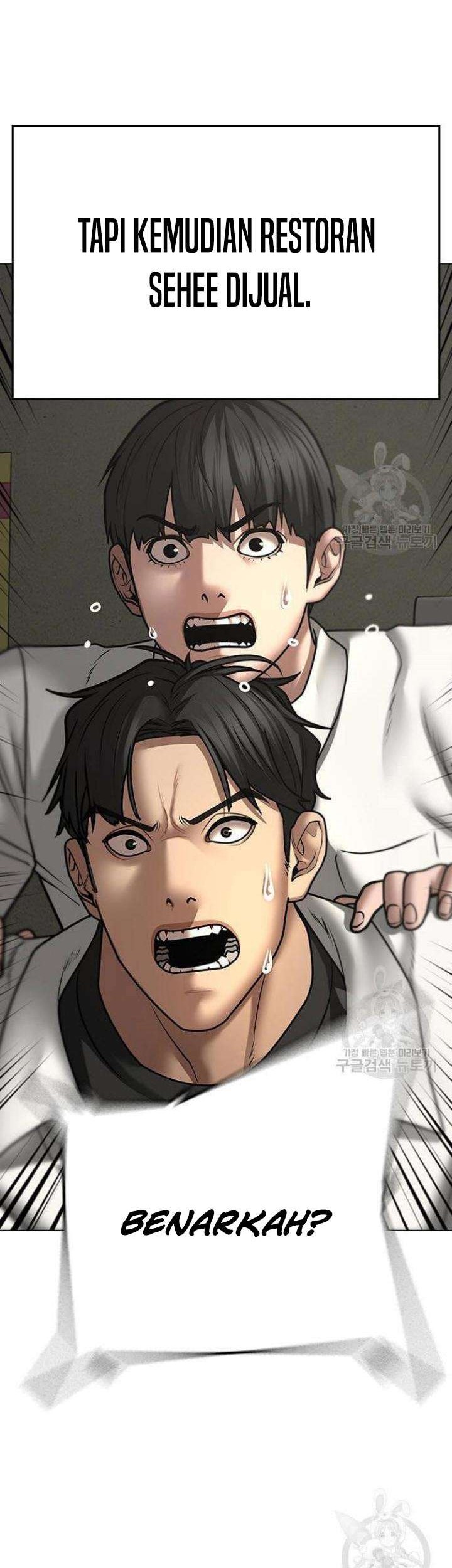 Reality Quest Chapter 61 Gambar 63