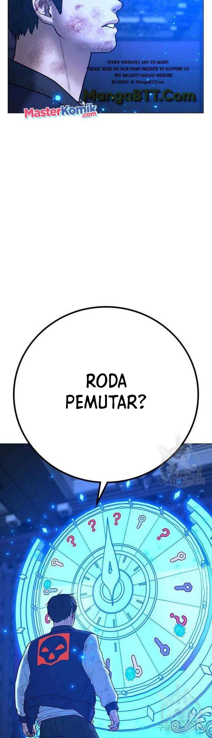 Reality Quest Chapter 61 Gambar 3