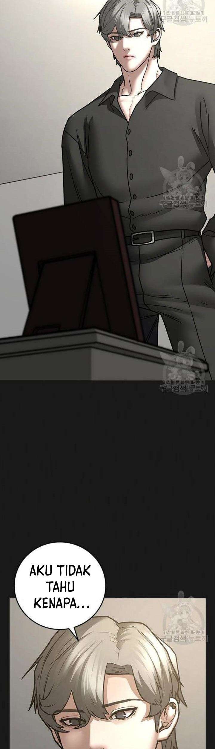 Reality Quest Chapter 61 Gambar 92