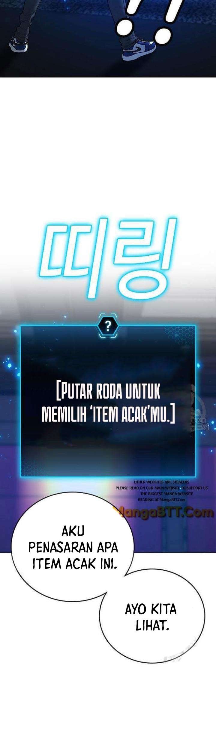 Reality Quest Chapter 61 Gambar 5