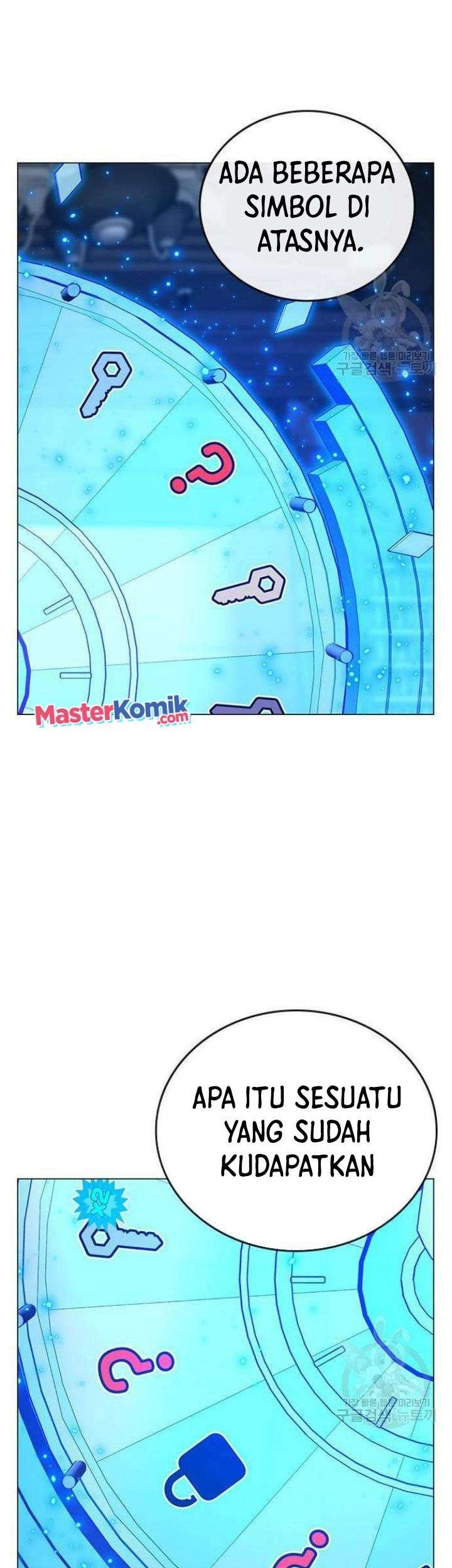 Reality Quest Chapter 61 Gambar 6