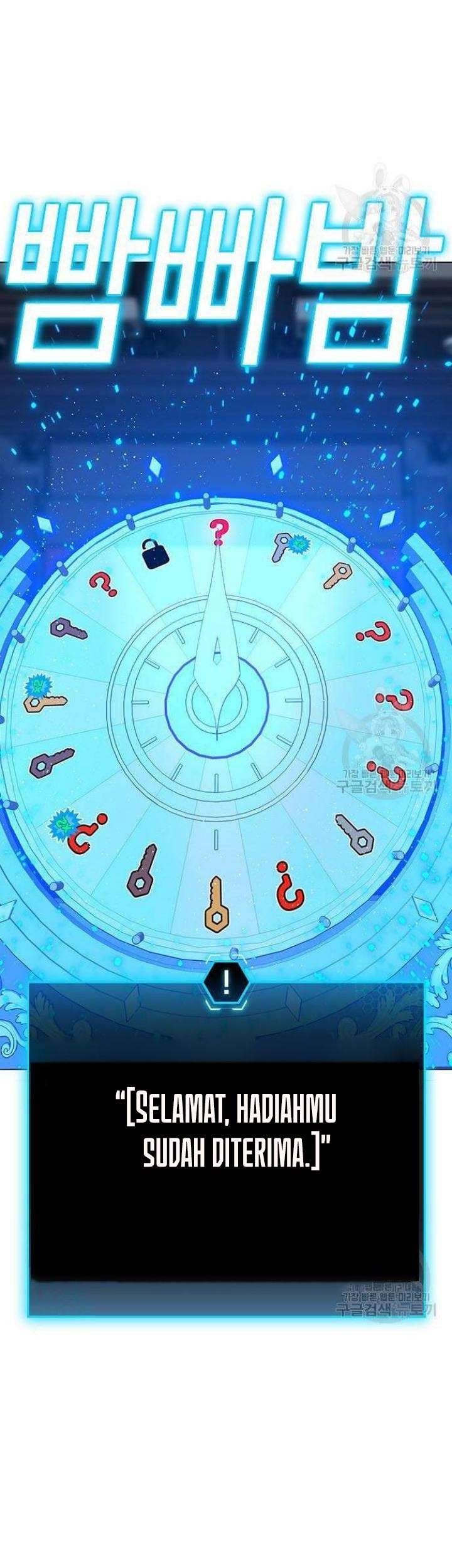 Reality Quest Chapter 61 Gambar 17