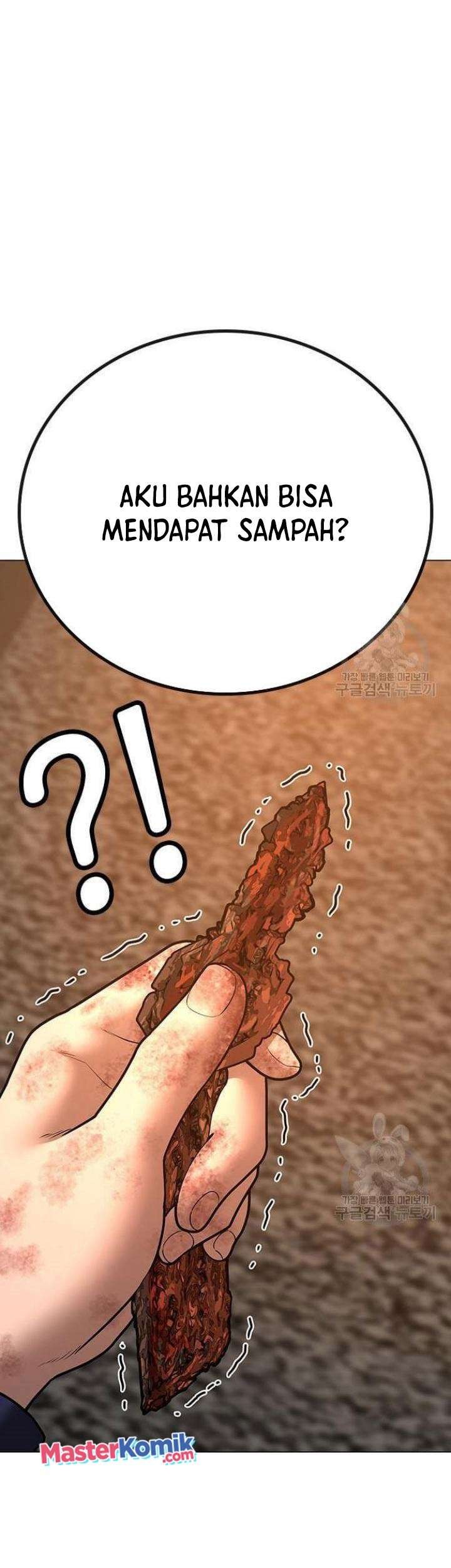 Reality Quest Chapter 61 Gambar 20