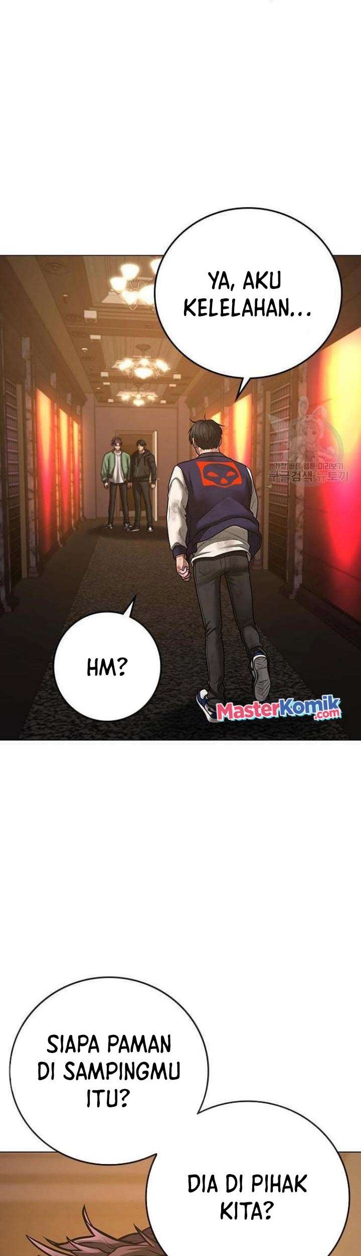 Reality Quest Chapter 61 Gambar 24