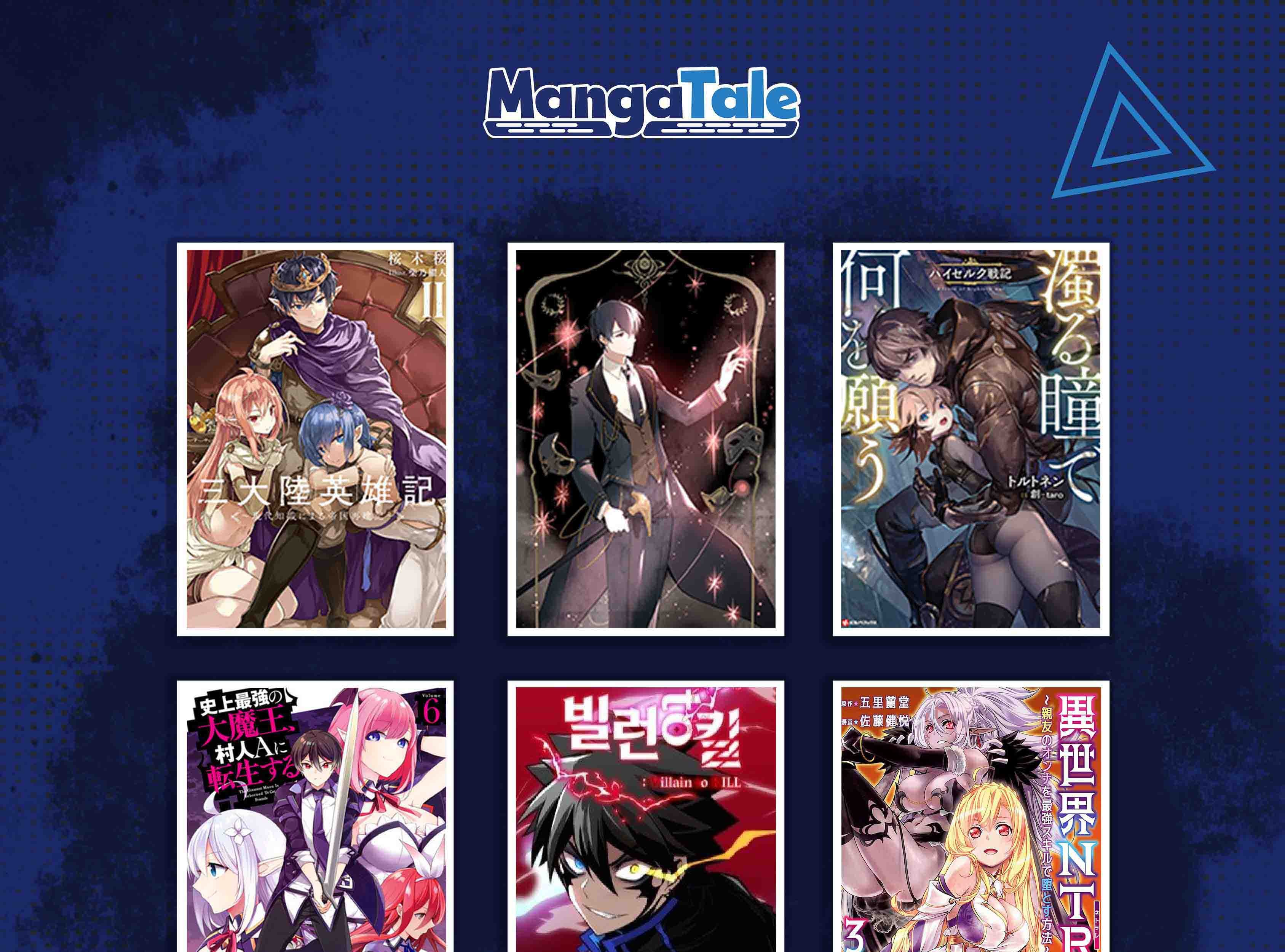 Knight’s & Magic Chapter 95 Gambar 22