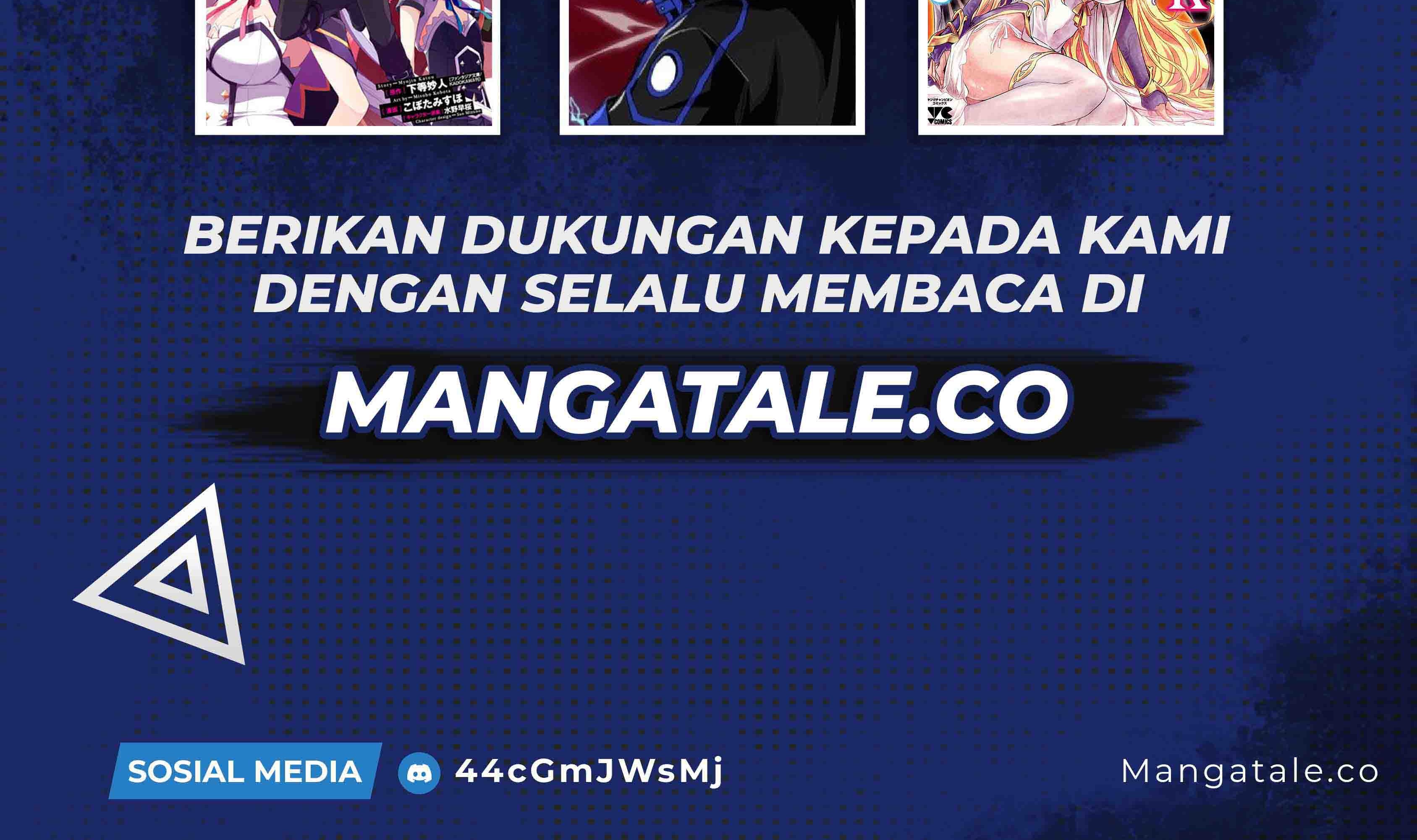 Knight’s & Magic Chapter 95 Gambar 23