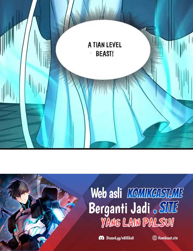 God of Martial Arts Chapter 498 Gambar 31