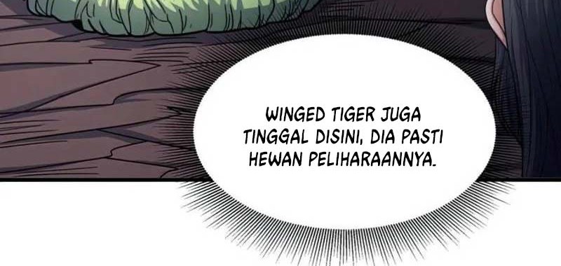 God of Martial Arts Chapter 498 Gambar 11