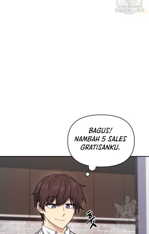 Bizarre Restaurant Chapter 15 Gambar 32