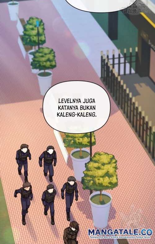 Bizarre Restaurant Chapter 15 Gambar 20