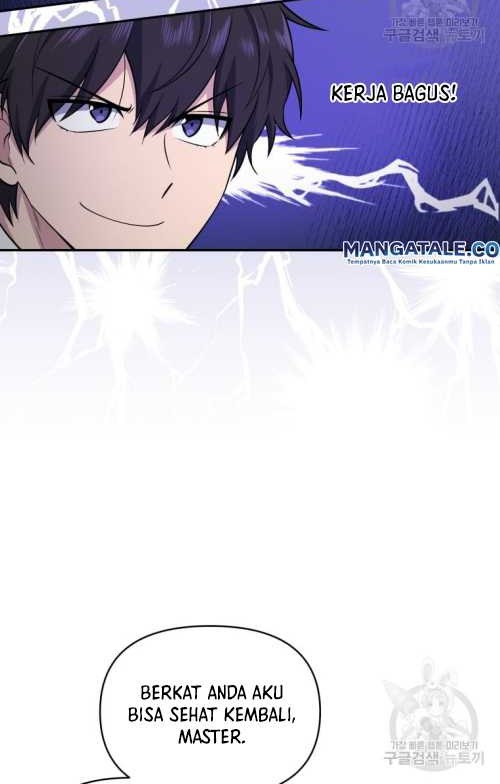 Bizarre Restaurant Chapter 15 Gambar 23