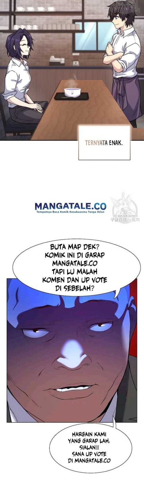 Bizarre Restaurant Chapter 14 Gambar 40