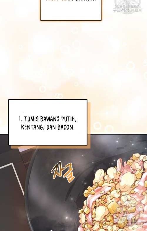 Bizarre Restaurant Chapter 14 Gambar 28