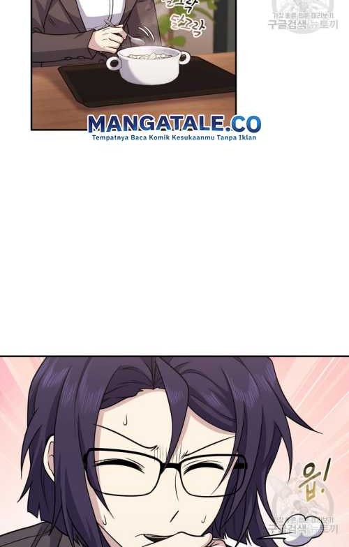 Bizarre Restaurant Chapter 14 Gambar 34