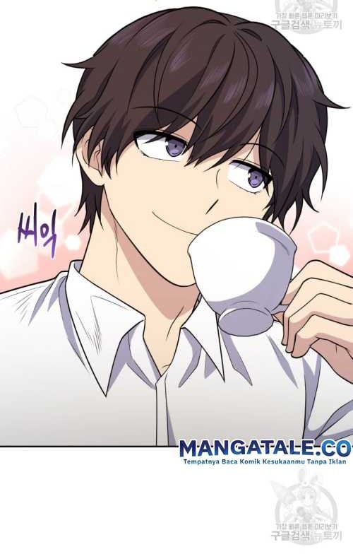 Bizarre Restaurant Chapter 14 Gambar 4