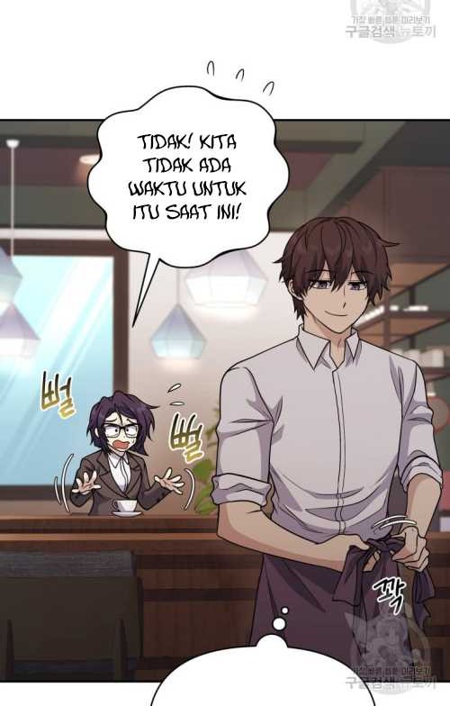 Bizarre Restaurant Chapter 14 Gambar 10