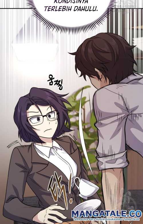 Bizarre Restaurant Chapter 14 Gambar 13