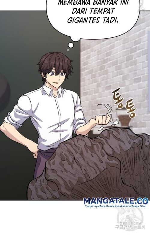 Bizarre Restaurant Chapter 14 Gambar 16