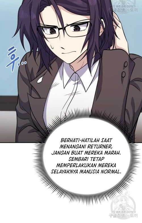 Bizarre Restaurant Chapter 14 Gambar 19