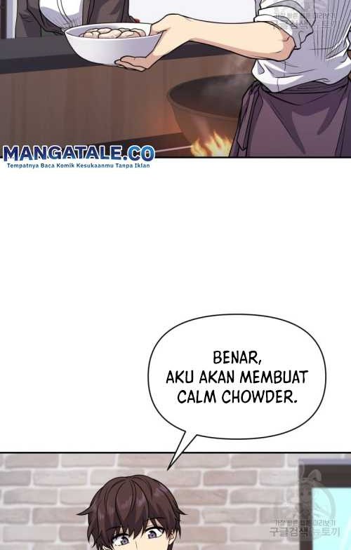 Bizarre Restaurant Chapter 14 Gambar 22