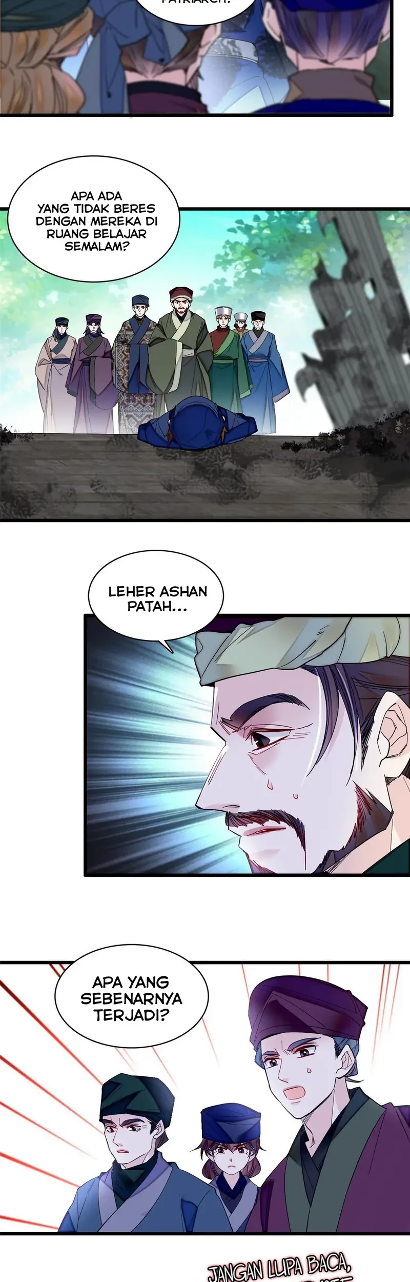 Sijin Chapter 299 Gambar 27