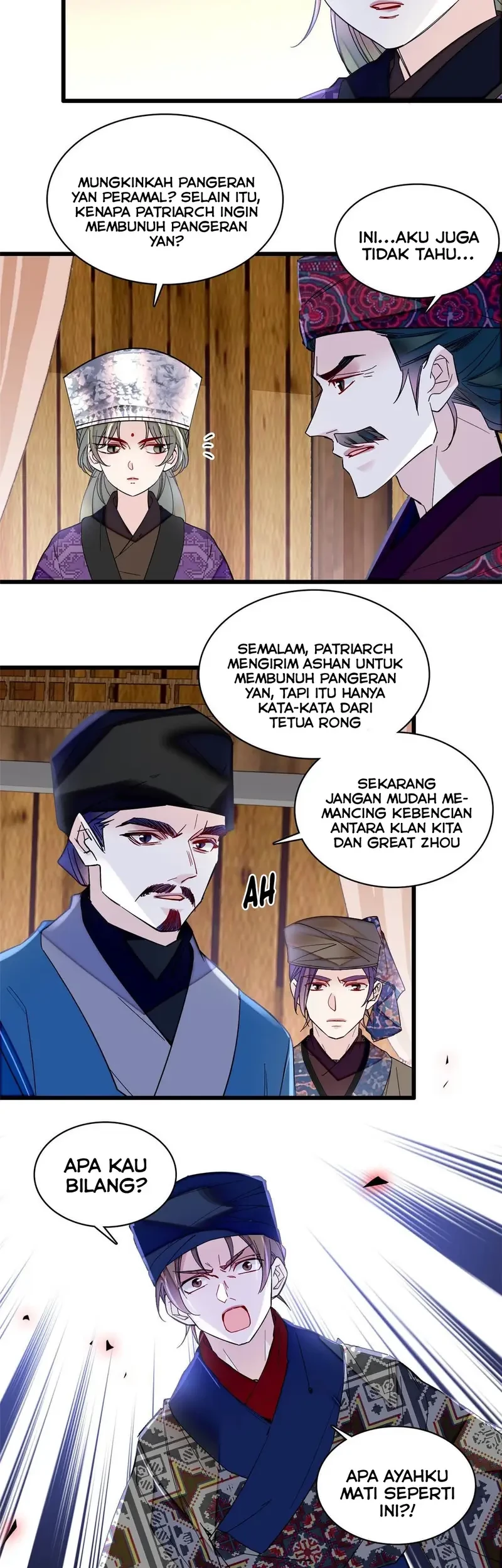 Sijin Chapter 299 Gambar 33