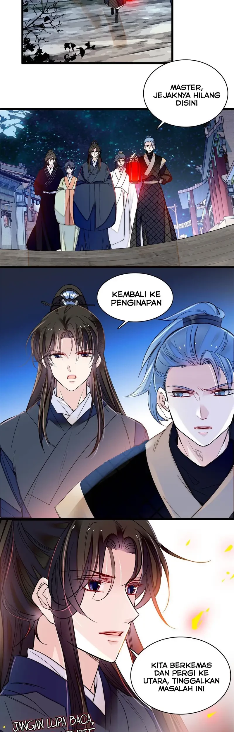 Sijin Chapter 299 Gambar 17