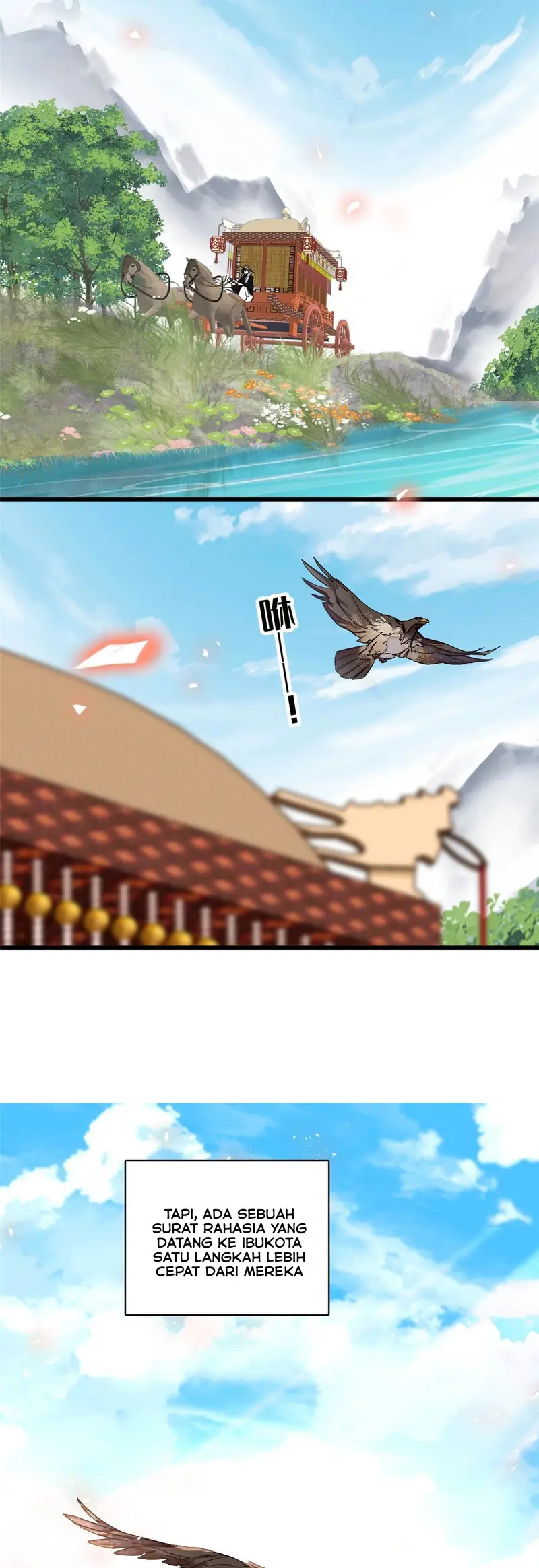 Sijin Chapter 299 Gambar 36