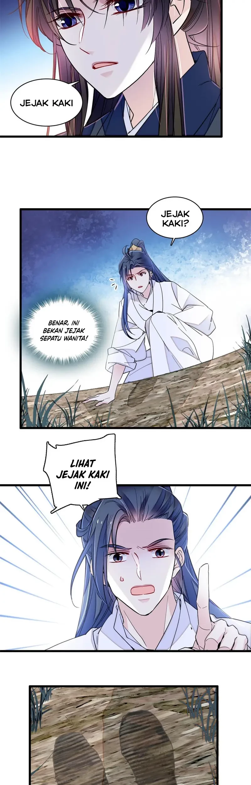 Sijin Chapter 299 Gambar 7