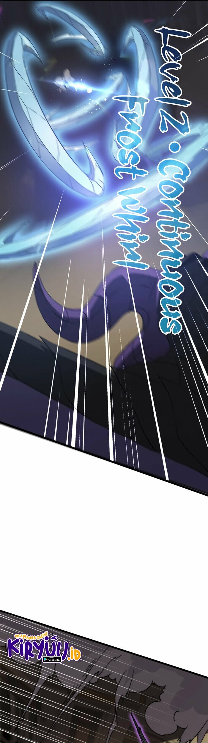 Rise of The Cheat User Chapter 12 Gambar 28