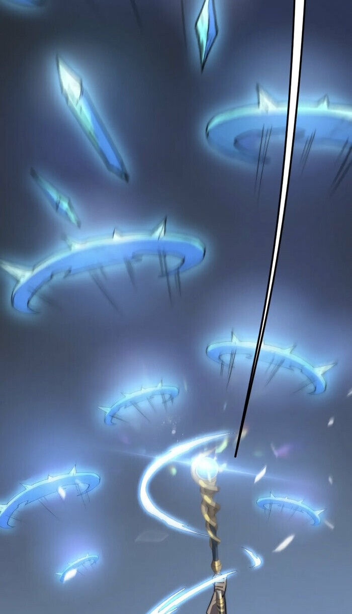 Rise of The Cheat User Chapter 12 Gambar 35