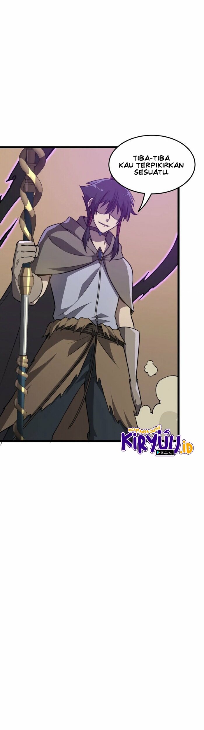 Rise of The Cheat User Chapter 12 Gambar 18