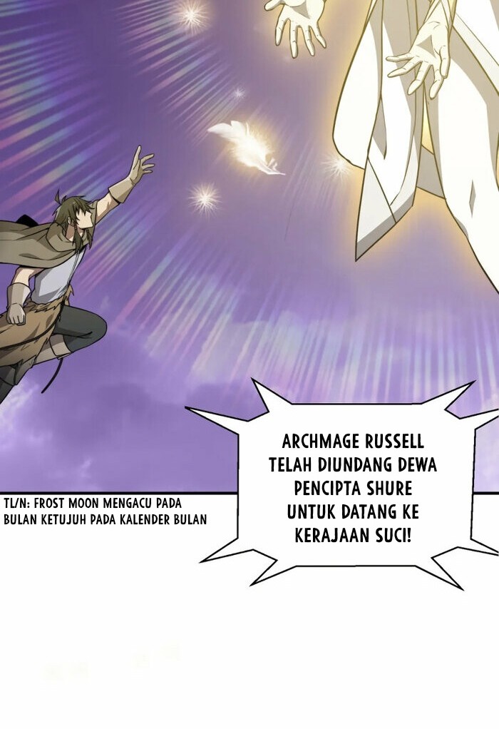 Rise of The Cheat User Chapter 12 Gambar 57