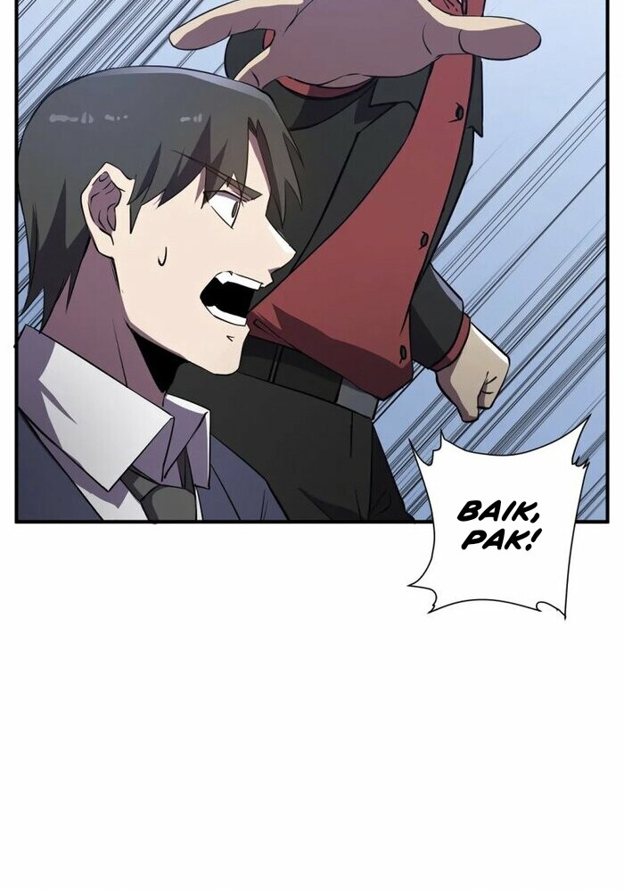 Rise of The Cheat User Chapter 12 Gambar 41