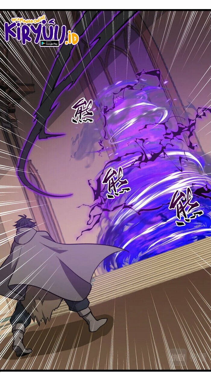 Rise of The Cheat User Chapter 12 Gambar 15