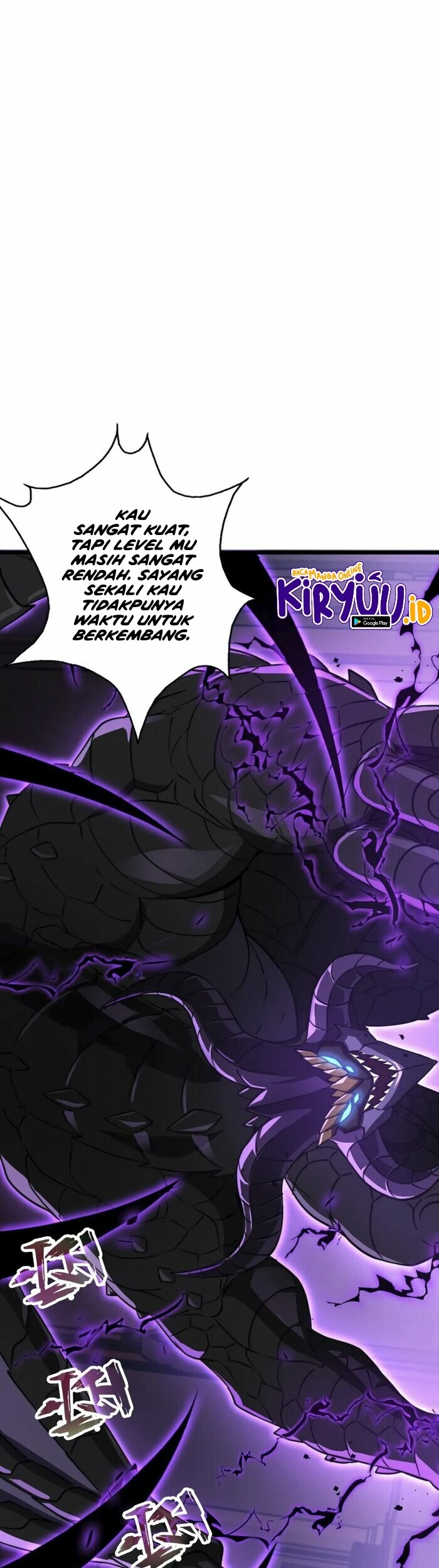 Rise of The Cheat User Chapter 12 Gambar 16