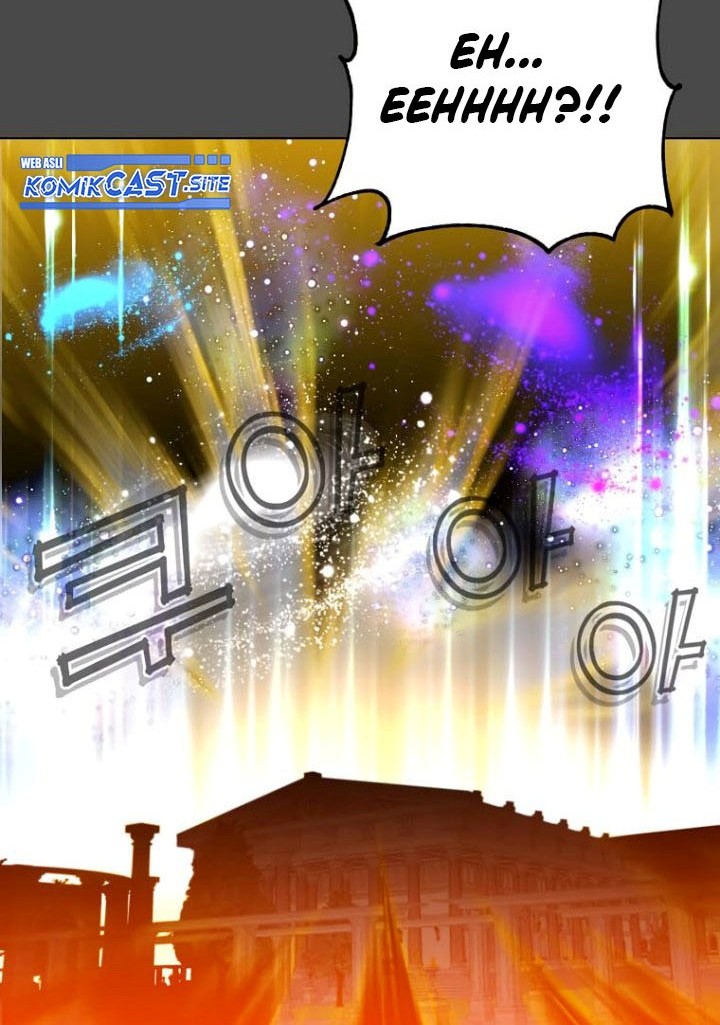 The MAX leveled hero will return! Chapter 109 Gambar 47