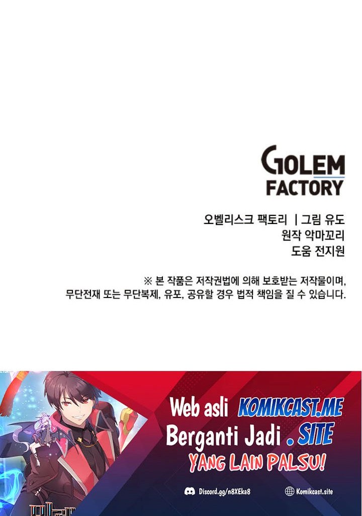 The MAX leveled hero will return! Chapter 109 Gambar 49