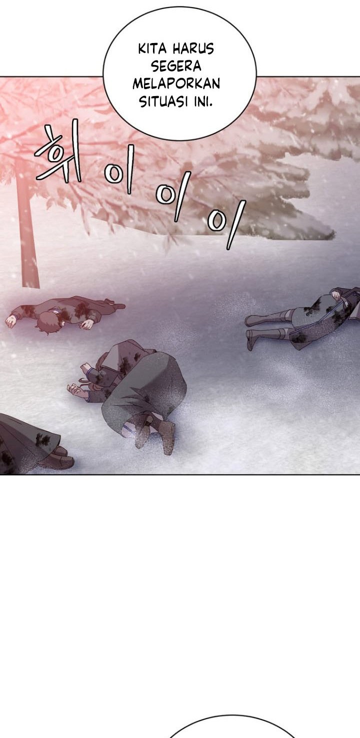 The MAX leveled hero will return! Chapter 109 Gambar 7