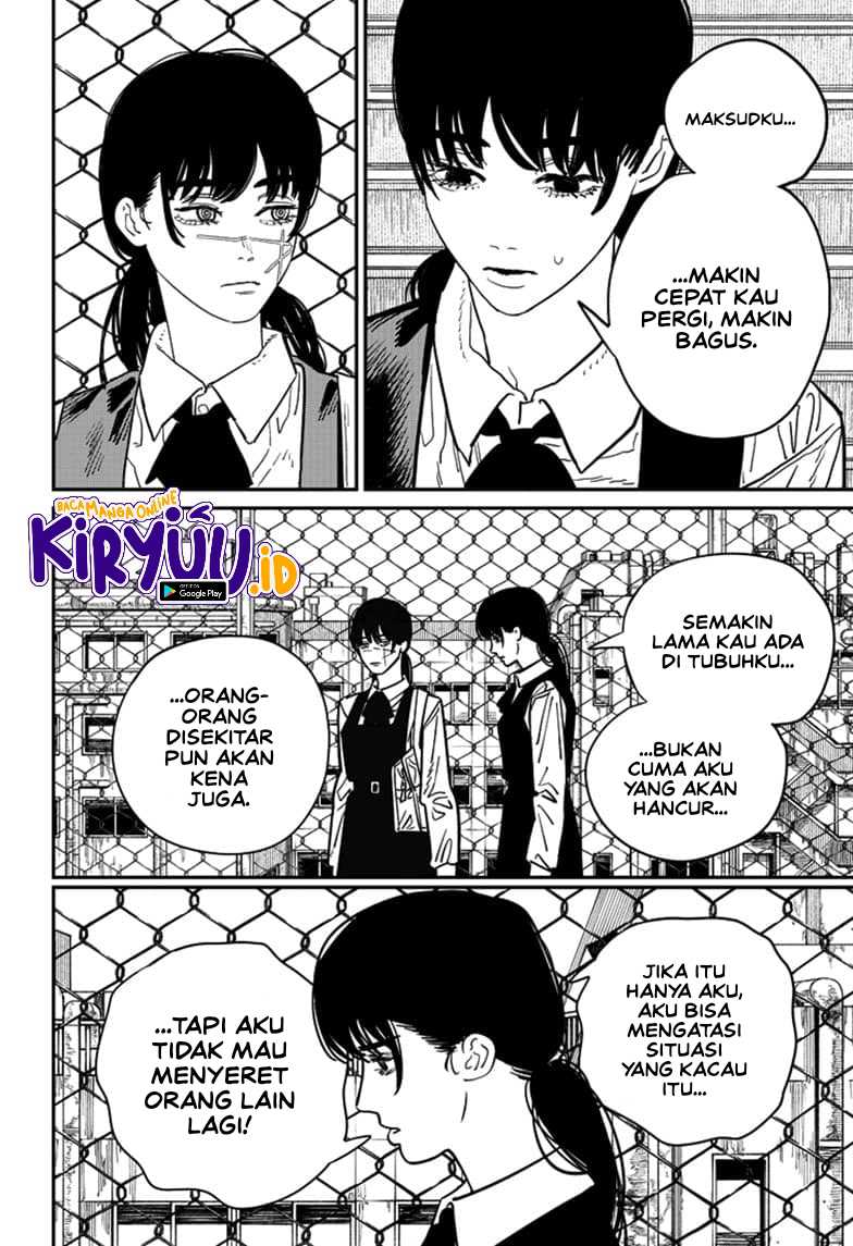 Chainsaw Man Chapter 112 Gambar 14