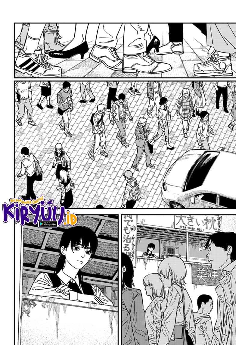 Chainsaw Man Chapter 112 Gambar 16