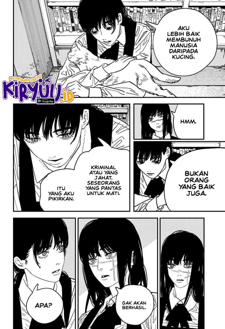 Chainsaw Man Chapter 112 Gambar 18